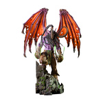 Figurka Blizzard World of Warcraft - Illidan Stormrage Premium Statue
