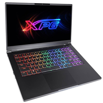 Laptop XPG Xenia i7-11800H/15.6" QHD IPS 165 Hz/32GB/SSD 1TB/RTX 3070 8GB/Win 10