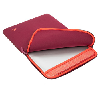 Etui na laptop 13.3"-14" Rivacase 5223 czerwony