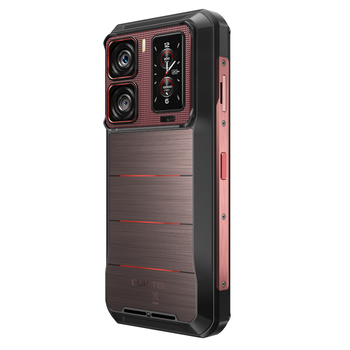 Smartphone Oukitel WP300 5G 12/512 16000mAh Red