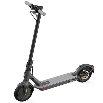Hulajnoga elektryczna Xiaomi Mi Electric Scooter M365 Essential Black