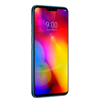 Smartphone LG LM-V405EBW V40 Blue