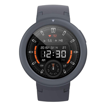 Smartwatch Amazfit Verge Lite szary (gray)