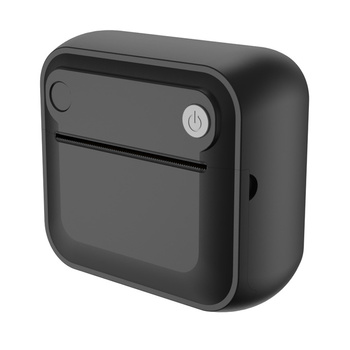 Drukarka termiczna BT Denver MBP-32B czarna