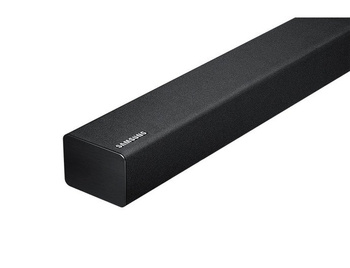 Soundbar Samsung HW-K360 - 2.1-Channel Soundbar System with Wireless Subwoofer and Digital Amplifier Black