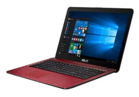Laptop Asus X540SA-XX308T N3050/15.6"/4GB/1TB/DVD/Win 10 Red