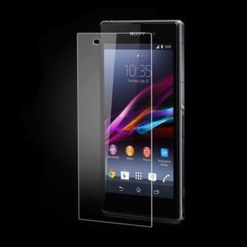 Szkło hartowane 9H  Sony XPERIA M2