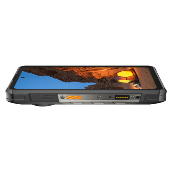 Smartphone Ulefone Armor 30 12GB/512GB (czarny)