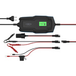 Ładowarka do akumulatorów ANSMANN BC 6-12V/10A