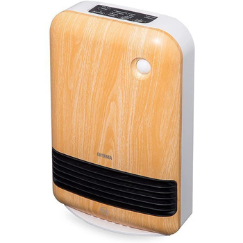 Termowentylator ceramiczny Ohyama JCH-15TD4 Light Wood