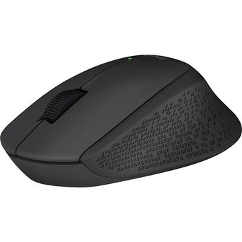 Mysz bezprzewodowa Logitech M280 (czarna)