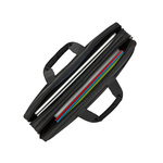 Torba na laptop 17.3" Rivacase 8257 czarny