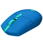 Mysz gamingowa Logitech G305 Lightspeed (niebieski)