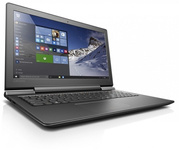 Laptop Lenovo 110-15ISK i7-6498DU/15.6"/8GB/1TB/DVD/Radeon R5 M430/BT/Win 10