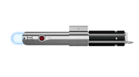 Gogle VR Lenovo Star Wars Jedi Challenges z mieczem świetlnym