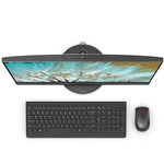 AiO Lenovo 520-24ICB i5-8400T/23.8" FHD IPS TouchScreen/12GB/1TB+SSD 256GB/DVD/BT/Radeon 530 2GB/Wireless Keyboard+Mouse/Win 10