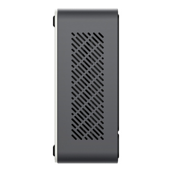 Mini PC Qoobe U155H Core Ultra 7 155H/32GB/SSD 1TB/Win 11 Pro czarny
