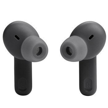 Słuchawki douszne JBL Tune Beam ANC (czarne)