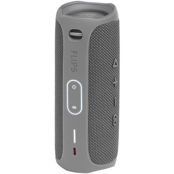 Głośnik JBL Flip 5 szary (grey)