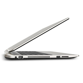 Laptop Toshiba S55T-B5273NR i7-4710HQ/15.6" TouchScreen/8GB/1TB/BLK/Win 8.1