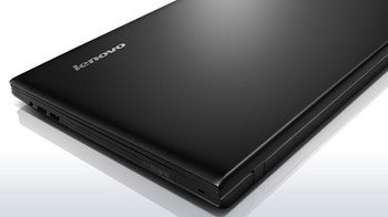 Laptop Lenovo G700 1005M/17.3"/4GB/500GB/DVD/BT/C/Win 8.1