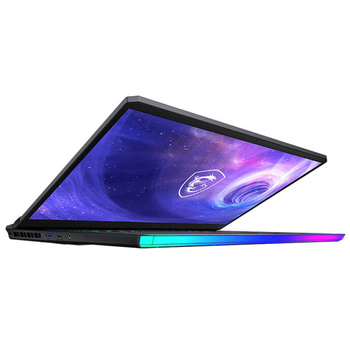 Gamingowy Laptop MSI RAIDER GE76 12UE i9-12900HX/17.3" FHD 144Hz/16GB/1TB SSD/GeForce RTX 3060 6GB/Win 11