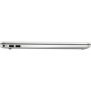 Laptop HP 15-DY2089MSDX i7-1165G7/15.6" FHD IPS TouchScreen/16GB/SSD 256GB/BT/Win 11 Silver
