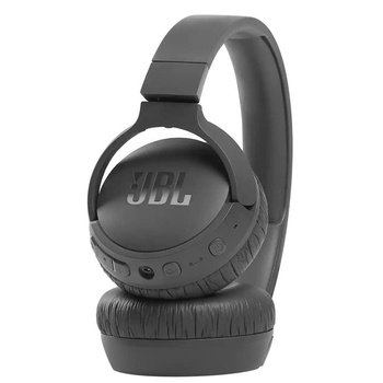 Słuchawki nauszne JBL Tune 660 NC (czarne)