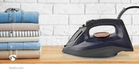 Żelazko parowe Nedis IRON1000 2200W