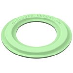 Magnetyczna naklejka Nillkin SnapHold (Mint Green)