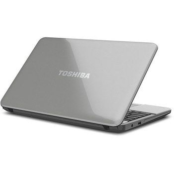 Laptop Toshiba L855-S5405 i3-3120M/15.6"/4GB/750GB/DVD/HDMI/Win 8