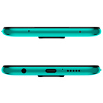 Smartphone Xiaomi Redmi Note 9 Pro 6+128GB Refurbish (green)