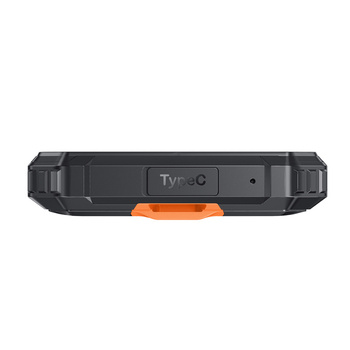 Smartphone Oukitel WP28S 4/128 10600mAh DS. Pomarańczowy