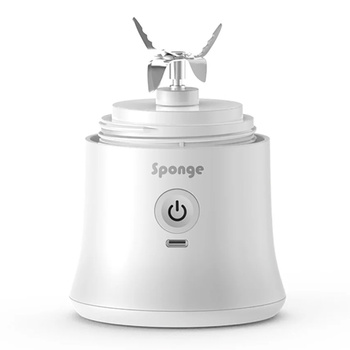 Blender Sponge