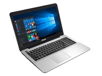 Laptop Asus R556QG-DM061D A10-9600/15.6" FHD/4GB/1TB/DVD/Radeon R5 M430/DOS