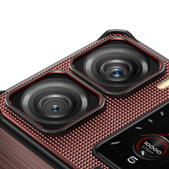 Smartphone Oukitel WP300 5G 12/512 16000mAh Red