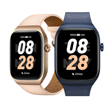 Smartwatch Mibro T2 (Light Gold)