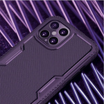 Etui Nillkin Tactics Case Apple iPhone 12 Pro Max (Black)