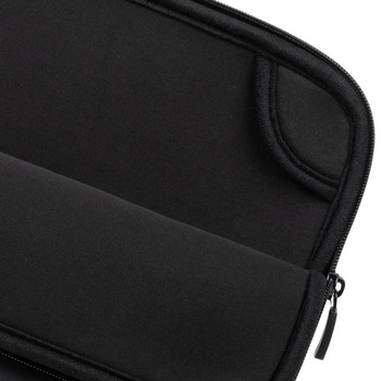 Etui na laptop 13" Rivacase 5123 czarny