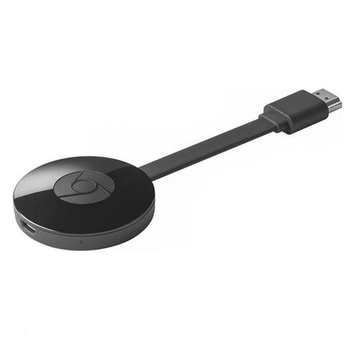 Google Chromecast 2 - folia