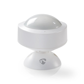Czujnik ruchu Nedis SmartLife WIFISM10CWT