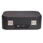 Gramofon Denver VPL-130DGR szary