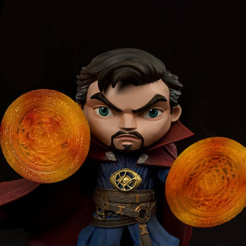 Iron Studios & Minico Avengers: Endgame - Doctor Strange Figure