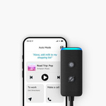 Amazon Echo Auto 2 Gen.