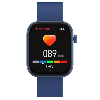 Smartwatch BT Denver SWC-185BU niebieski