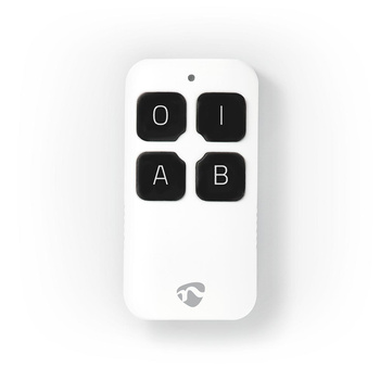 Pilot Nedis SmartLife ZBRC10WT ZigBee 3.0