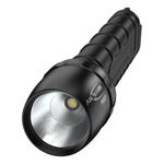 Latarka LED ANSMANN M900P czarna