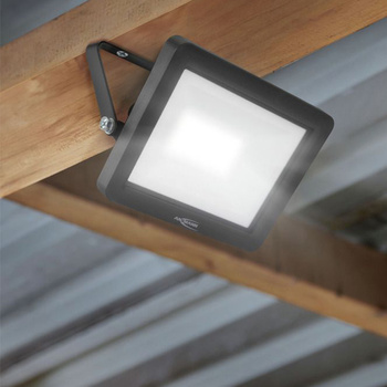 Lampa ANSMANN WFL20W 20W czarna