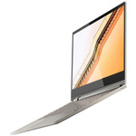 Laptop Lenovo YOGA C930-13IKBK1 i7-8550U/13.9" UHD 4K IPS TouchScreen/16GB/SSD 1TB/BT/BLKB/FPR/x360/Win 10 Mica