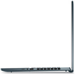 Laptop Dell I16-76200150045SA i7-12700H/16" 3K (3072x1920)/16GB/SSD 1TB/BT/BLKB/FPR/GeForce RTX 3050Ti 4GB/Win 11 Dark Green